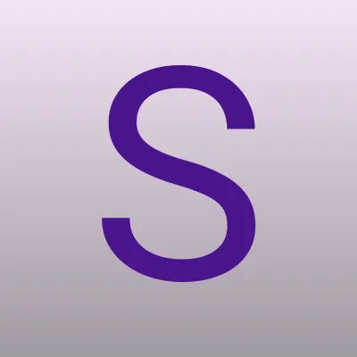Система Плюс, лого-визитка
